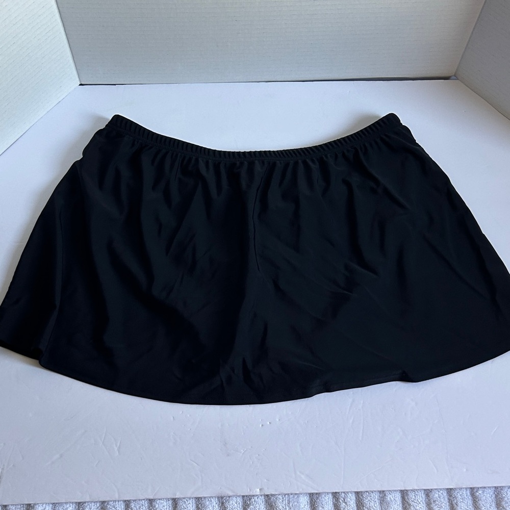 Baltex Elegant Black Bikini size 1X